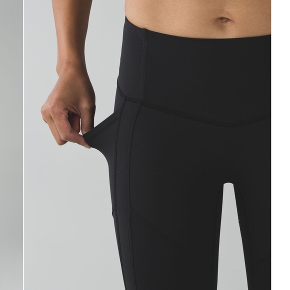 Lululemon All The Right Places Pant II - Picture 12 of 13